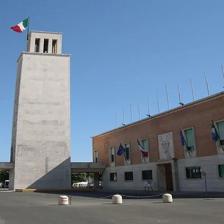 Villa Via Italia 23